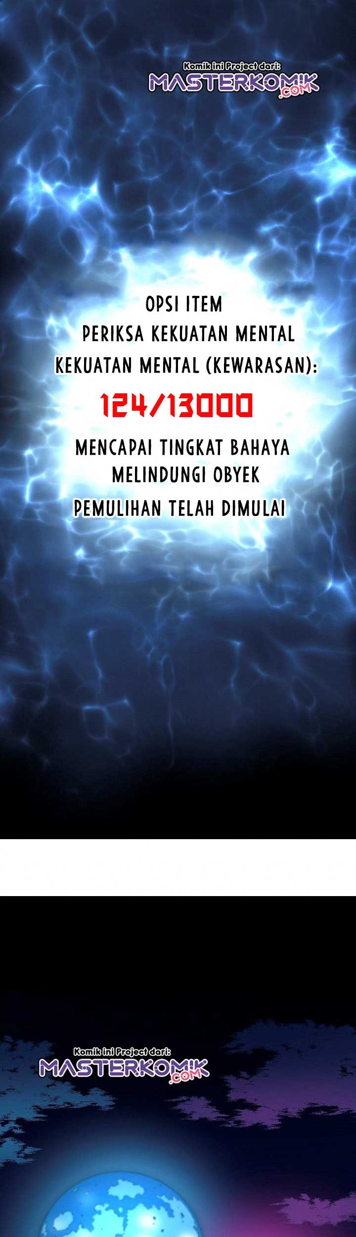 Unbreakable Chapter 18 Gambar 39