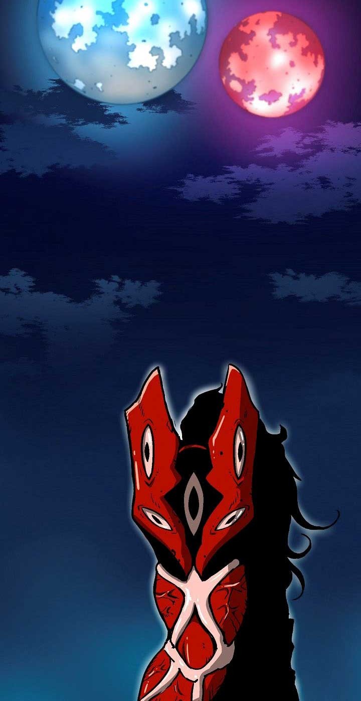 Unbreakable Chapter 18 Gambar 40