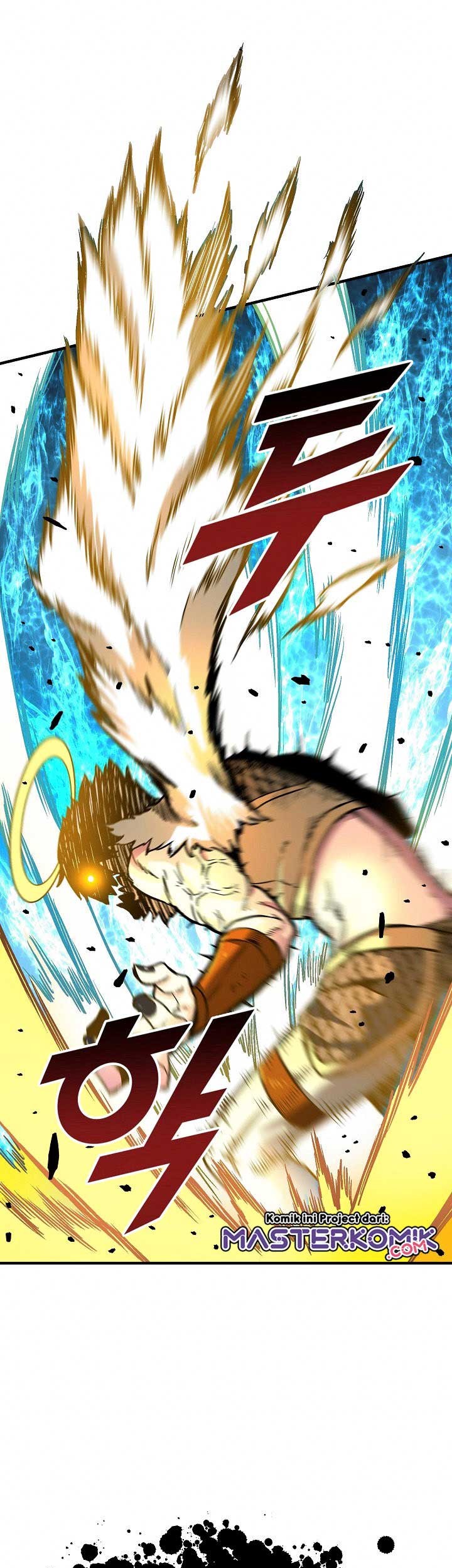 Baca Unbreakable Chapter 18 Gambar 2