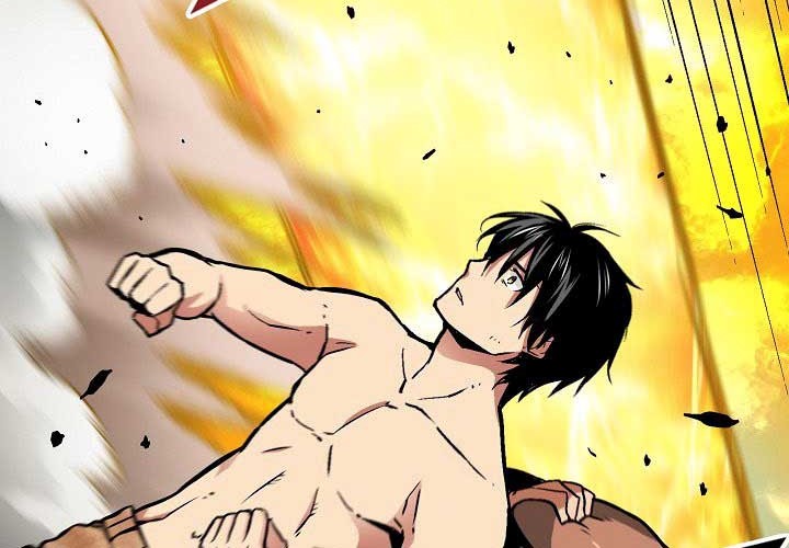 Unbreakable Chapter 18 Gambar 4