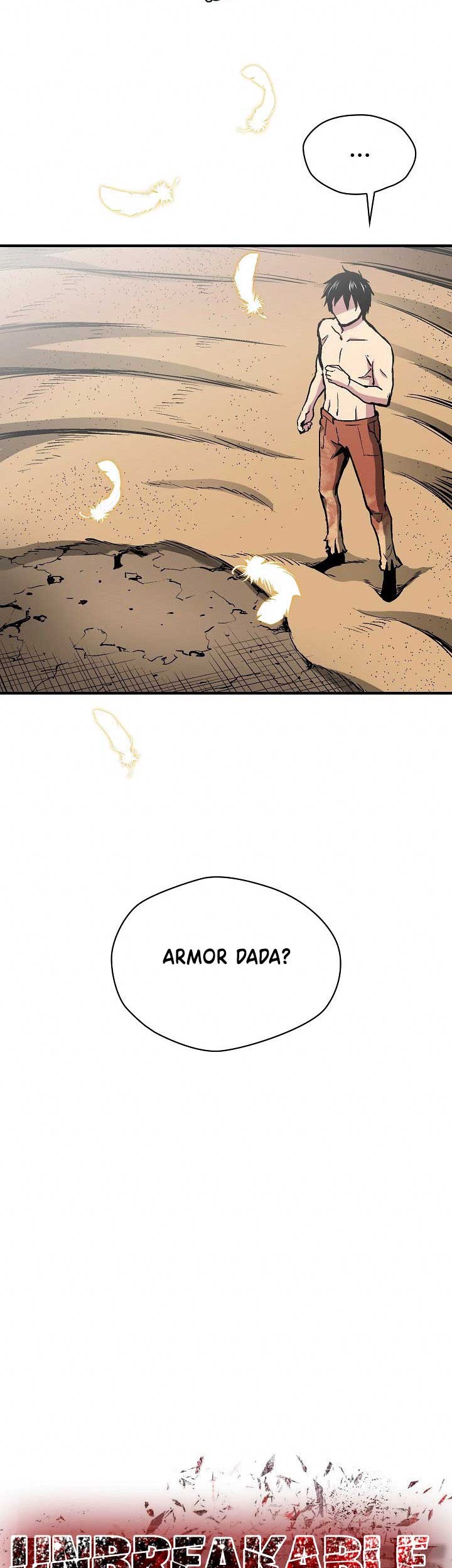 Unbreakable Chapter 18 Gambar 9