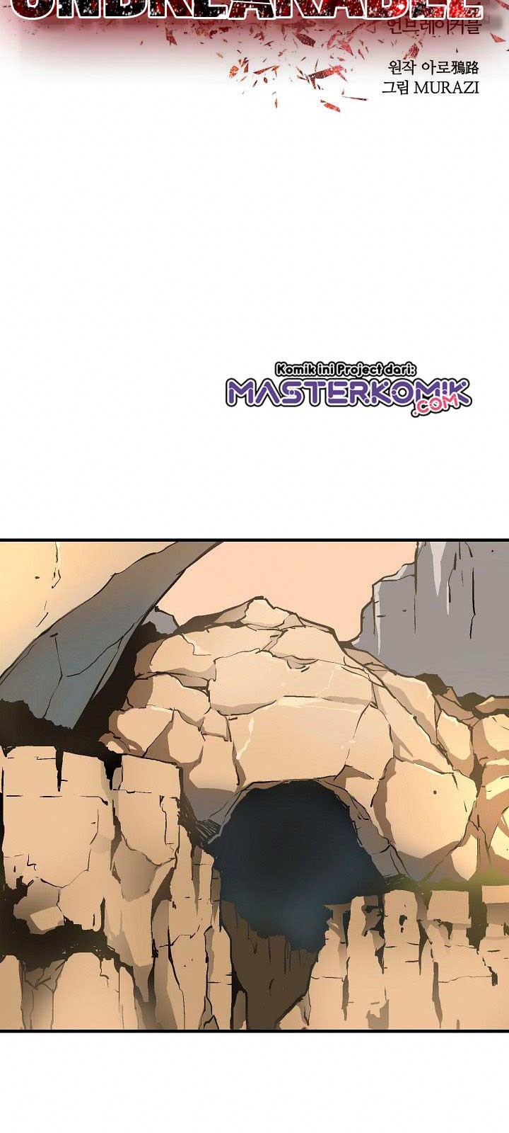 Unbreakable Chapter 18 Gambar 10