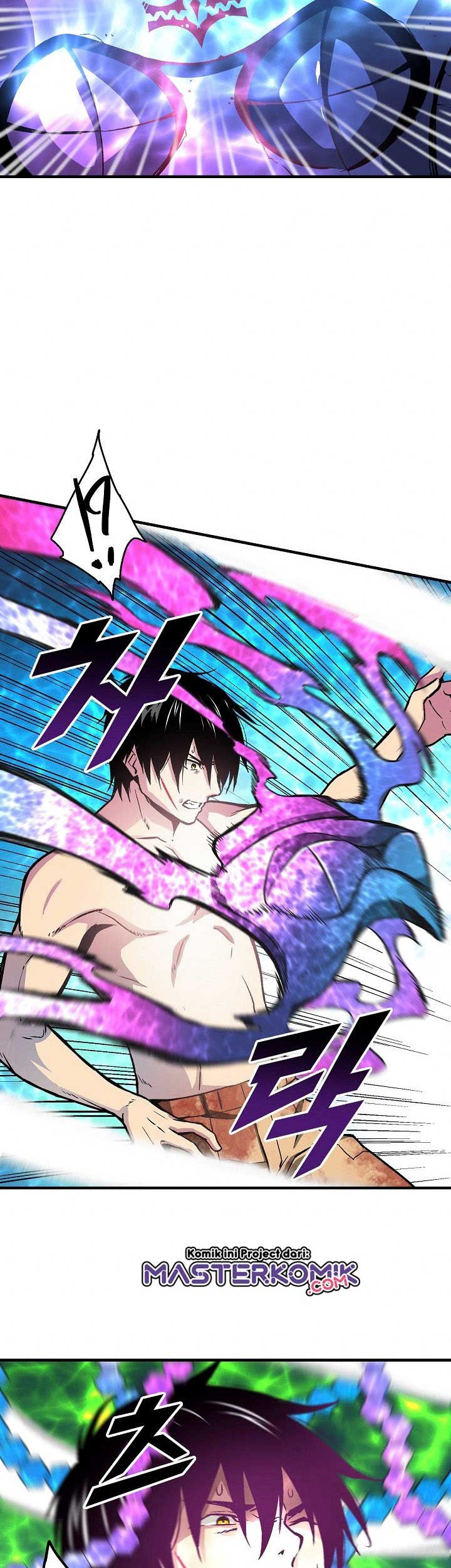 Unbreakable Chapter 18 Gambar 12