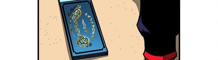 Unbreakable Chapter 18 Gambar 26