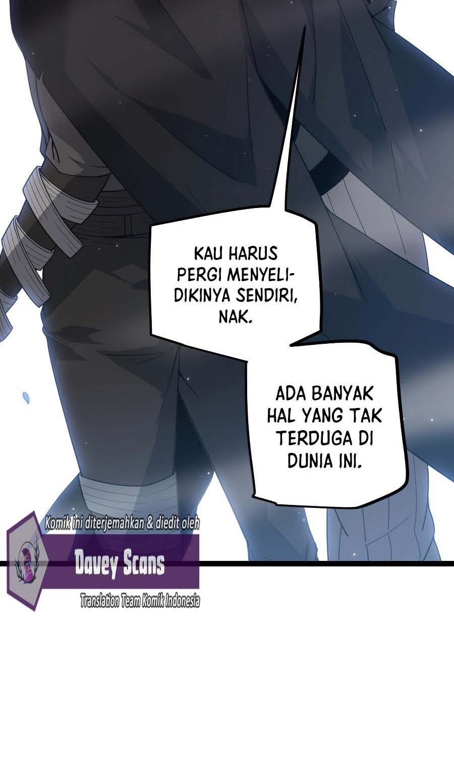 The Game That I Came From Chapter 31 Gambar 9