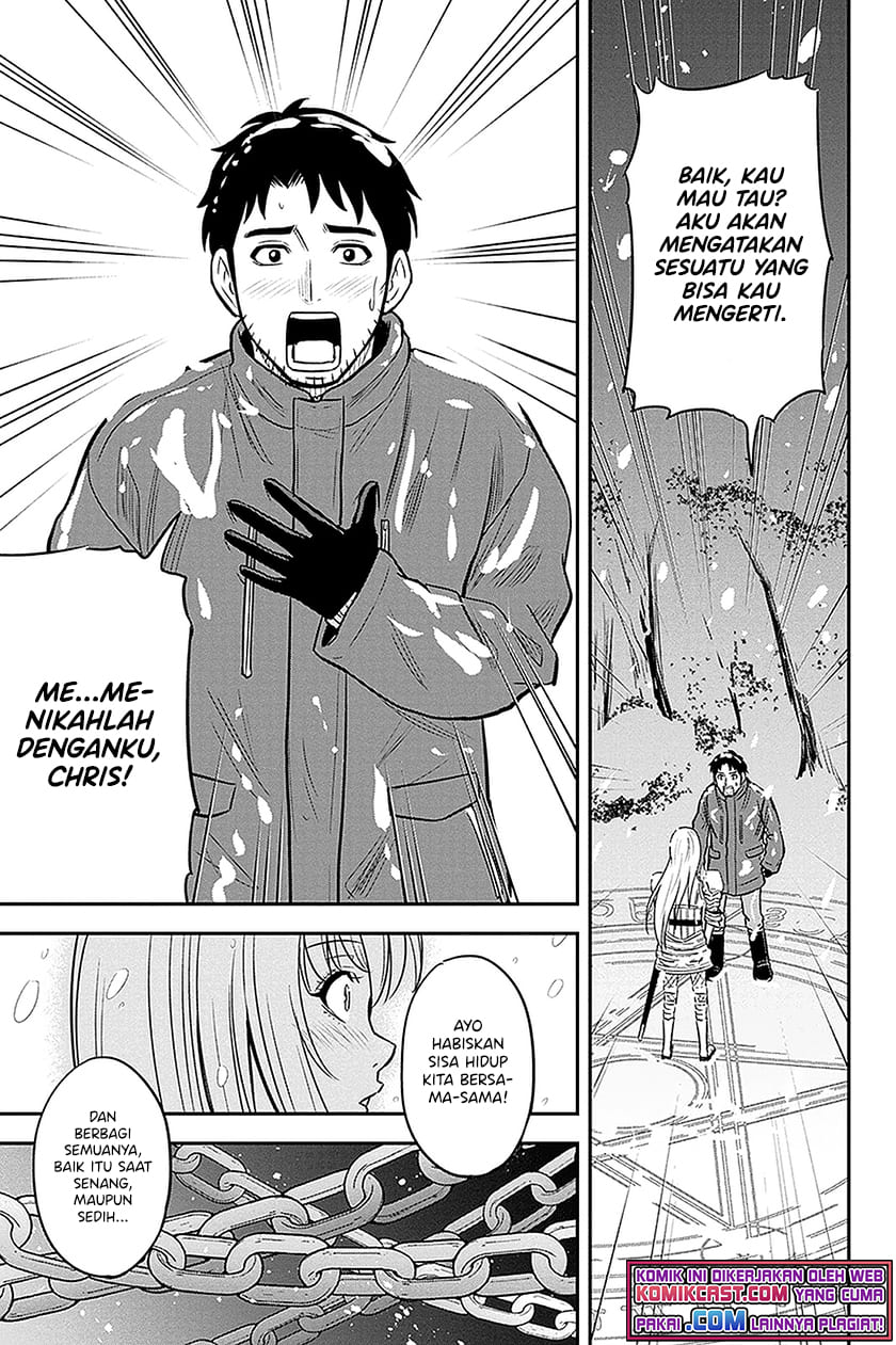 Orenchi ni Kita Onna Kishi to: Inakagurashi suru Koto ni Natta Ken Chapter 62 Gambar 18