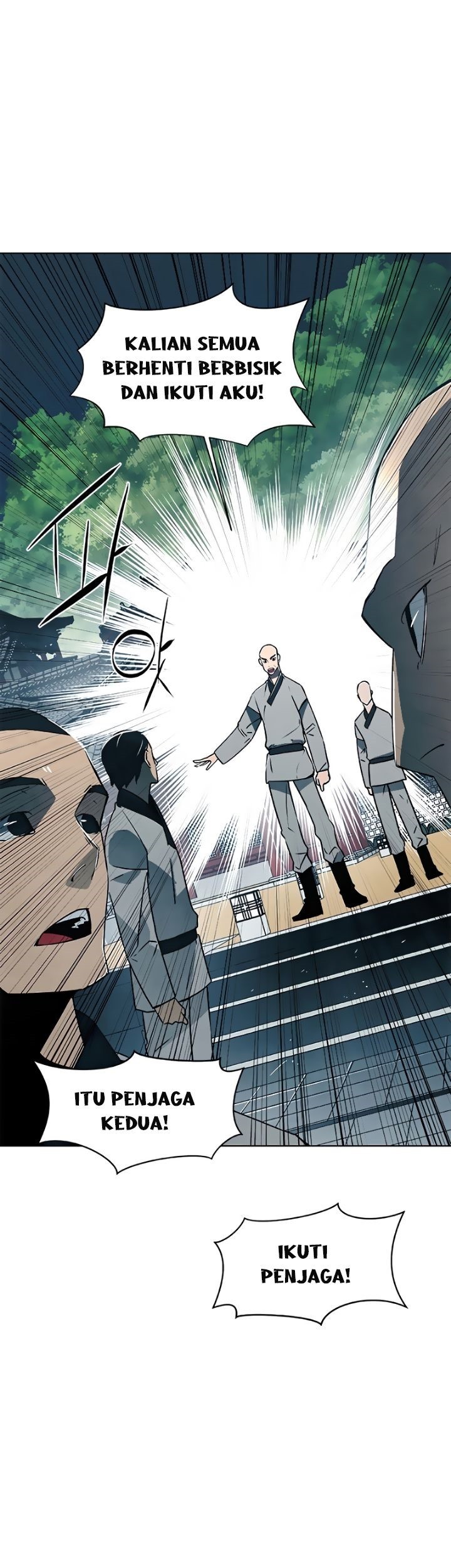 Exorcism Chapter 05 Gambar 19