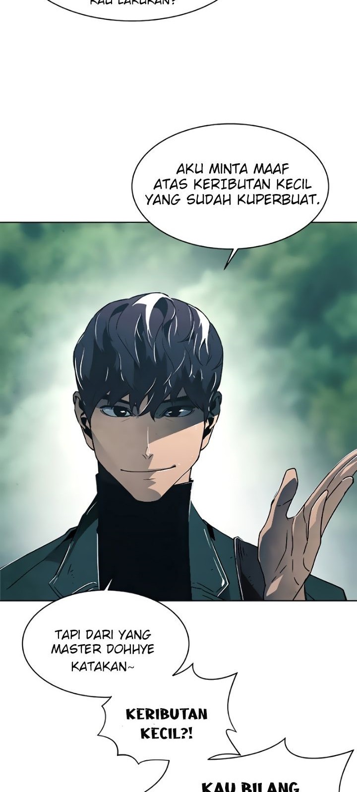 Exorcism Chapter 05 Gambar 25