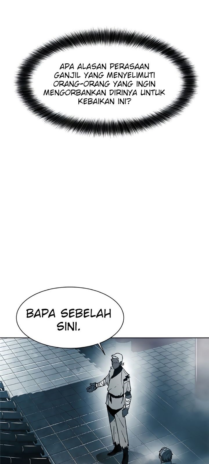Baca  Exorcism Chapter 05 Gambar 2