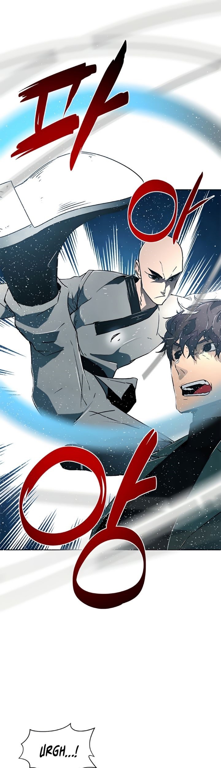 Exorcism Chapter 05 Gambar 42