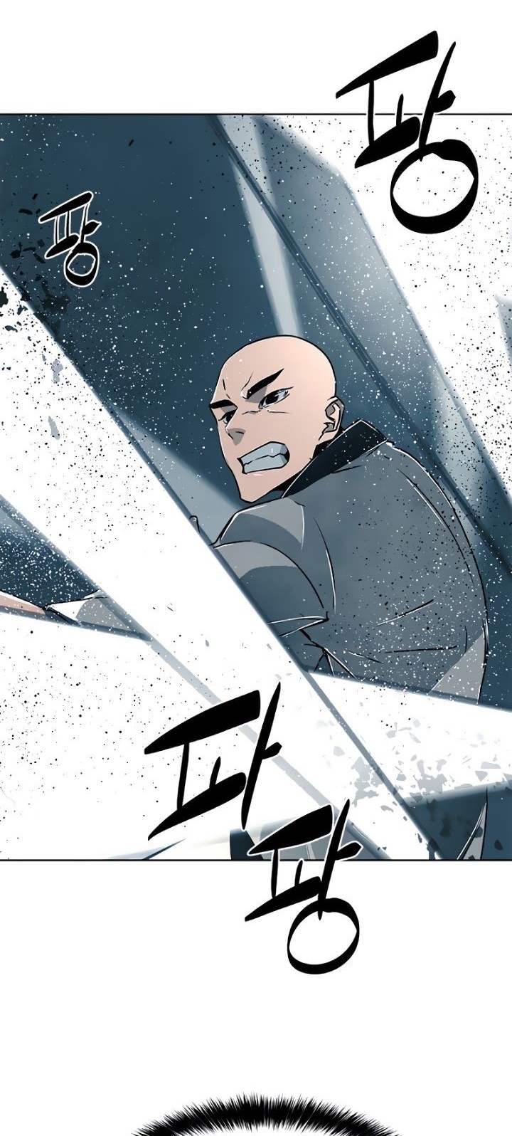 Exorcism Chapter 05 Gambar 45