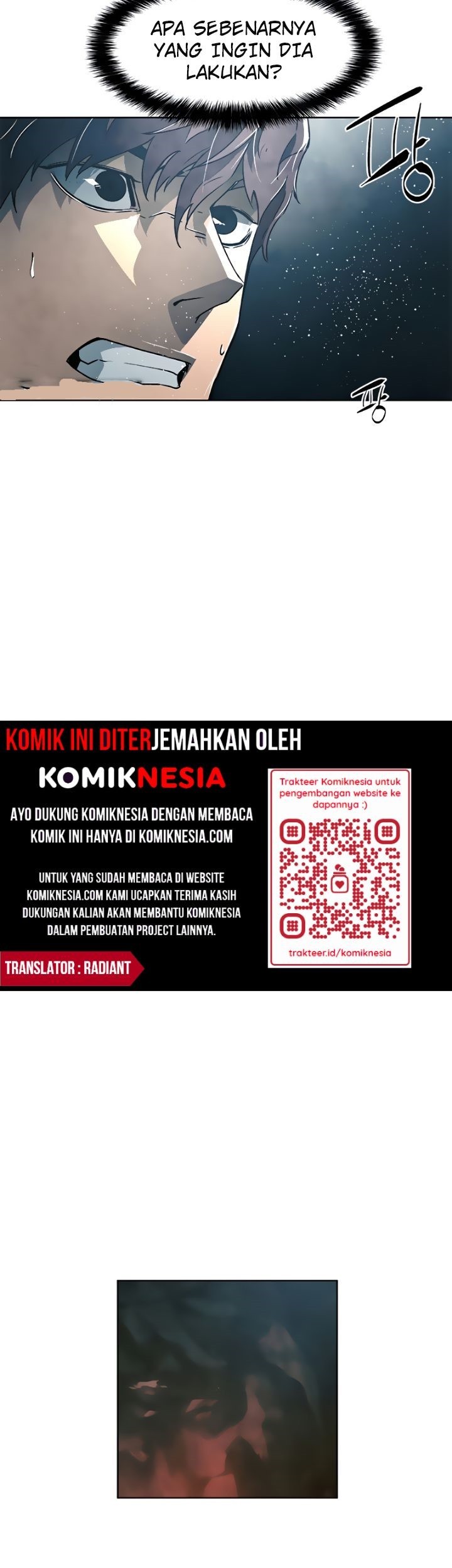 Exorcism Chapter 05 Gambar 46