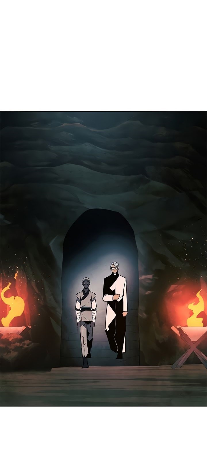 Exorcism Chapter 05 Gambar 47