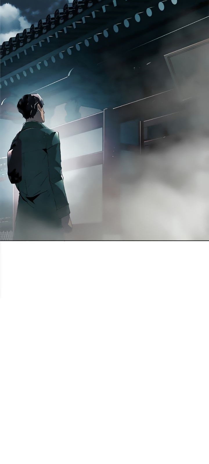 Exorcism Chapter 05 Gambar 4