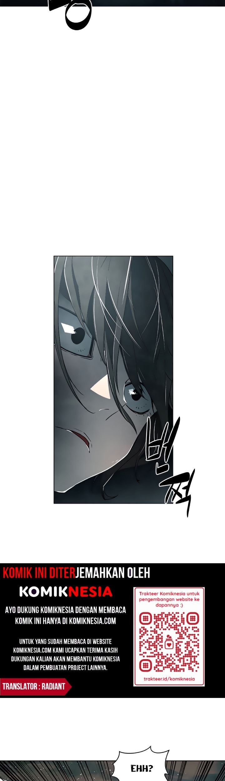 Exorcism Chapter 05 Gambar 55