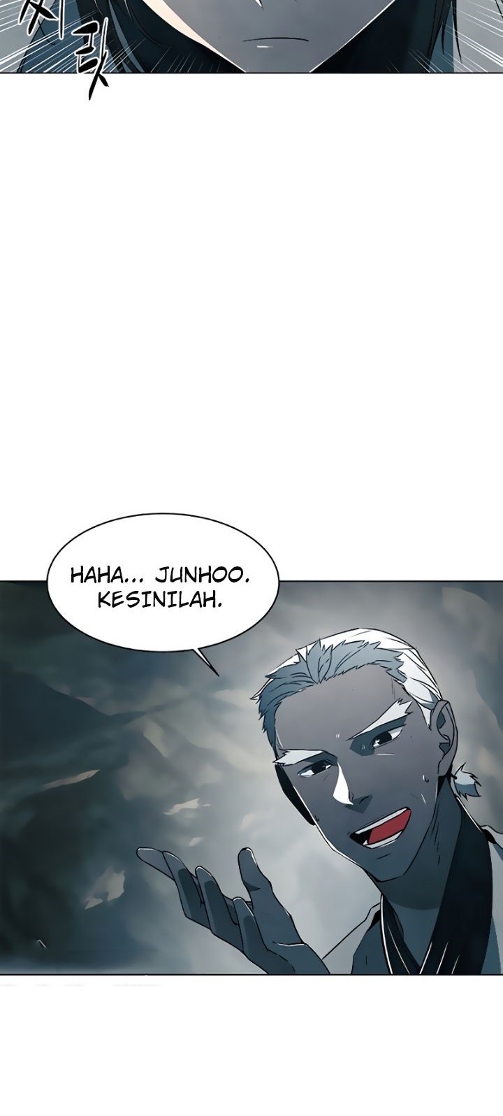 Exorcism Chapter 05 Gambar 58