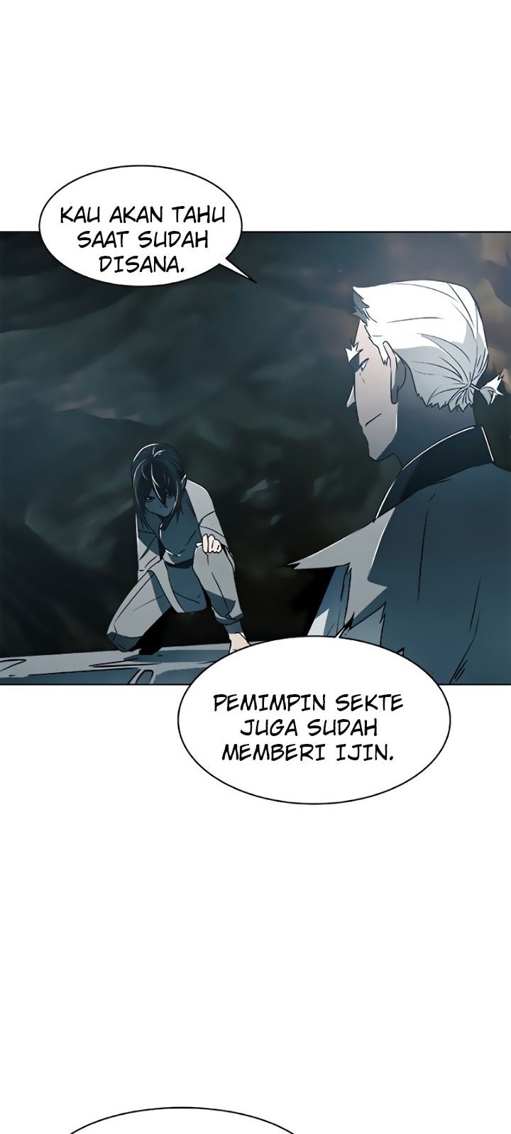 Exorcism Chapter 05 Gambar 61