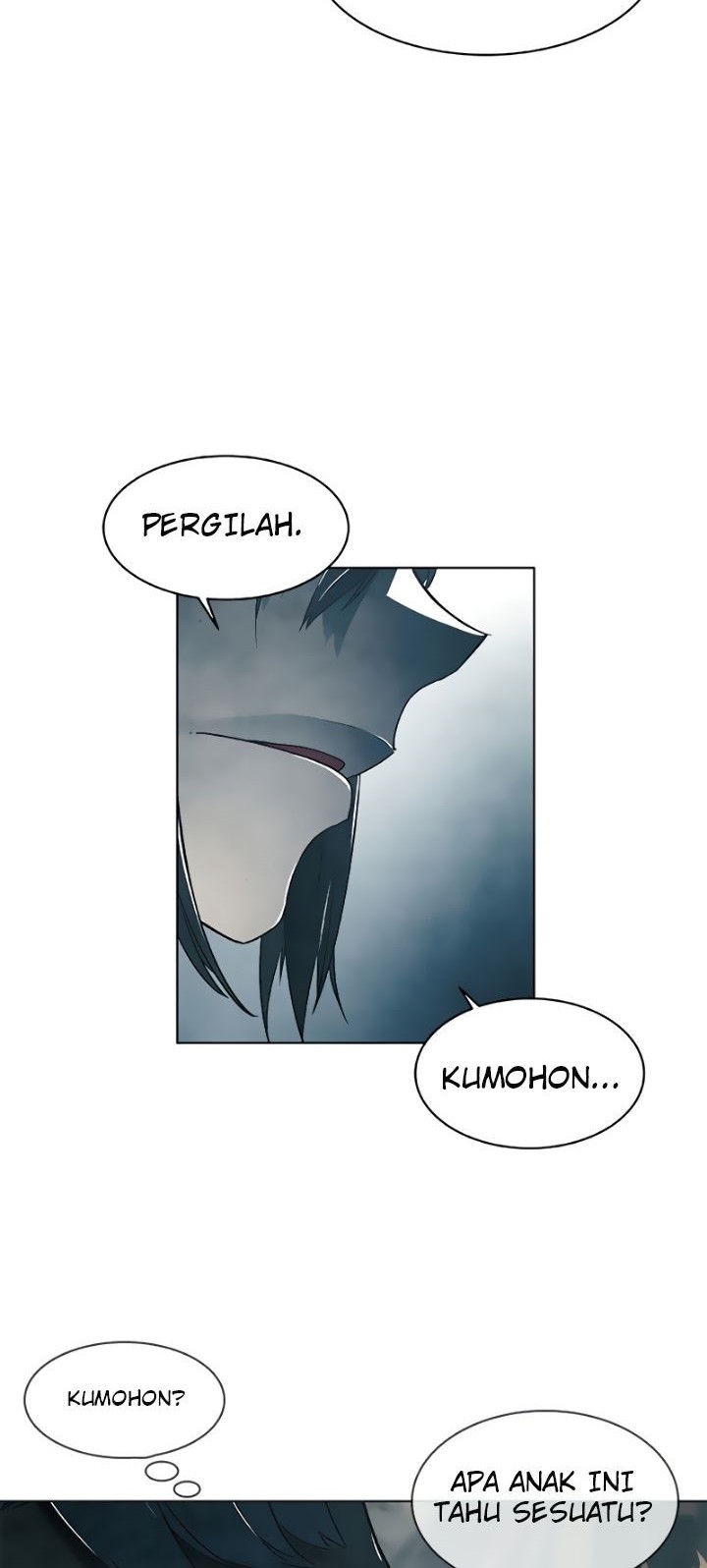 Exorcism Chapter 05 Gambar 63