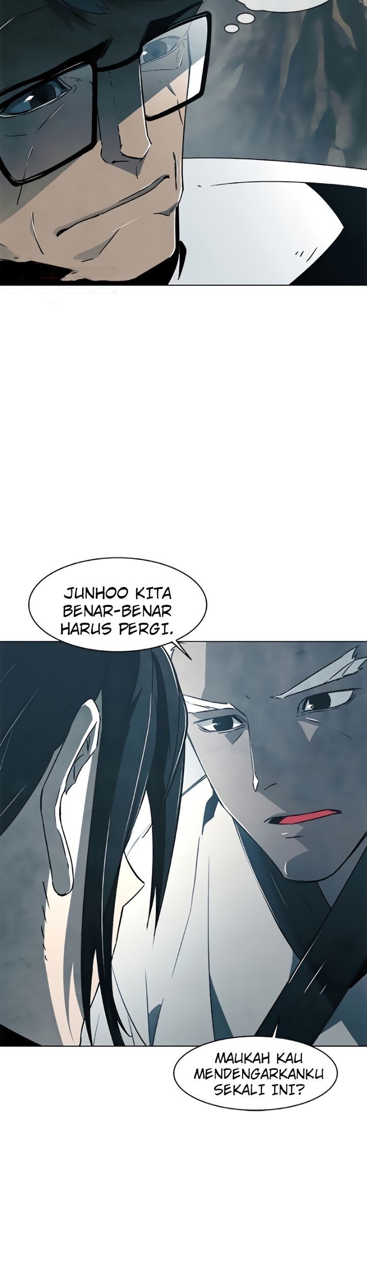 Exorcism Chapter 05 Gambar 64