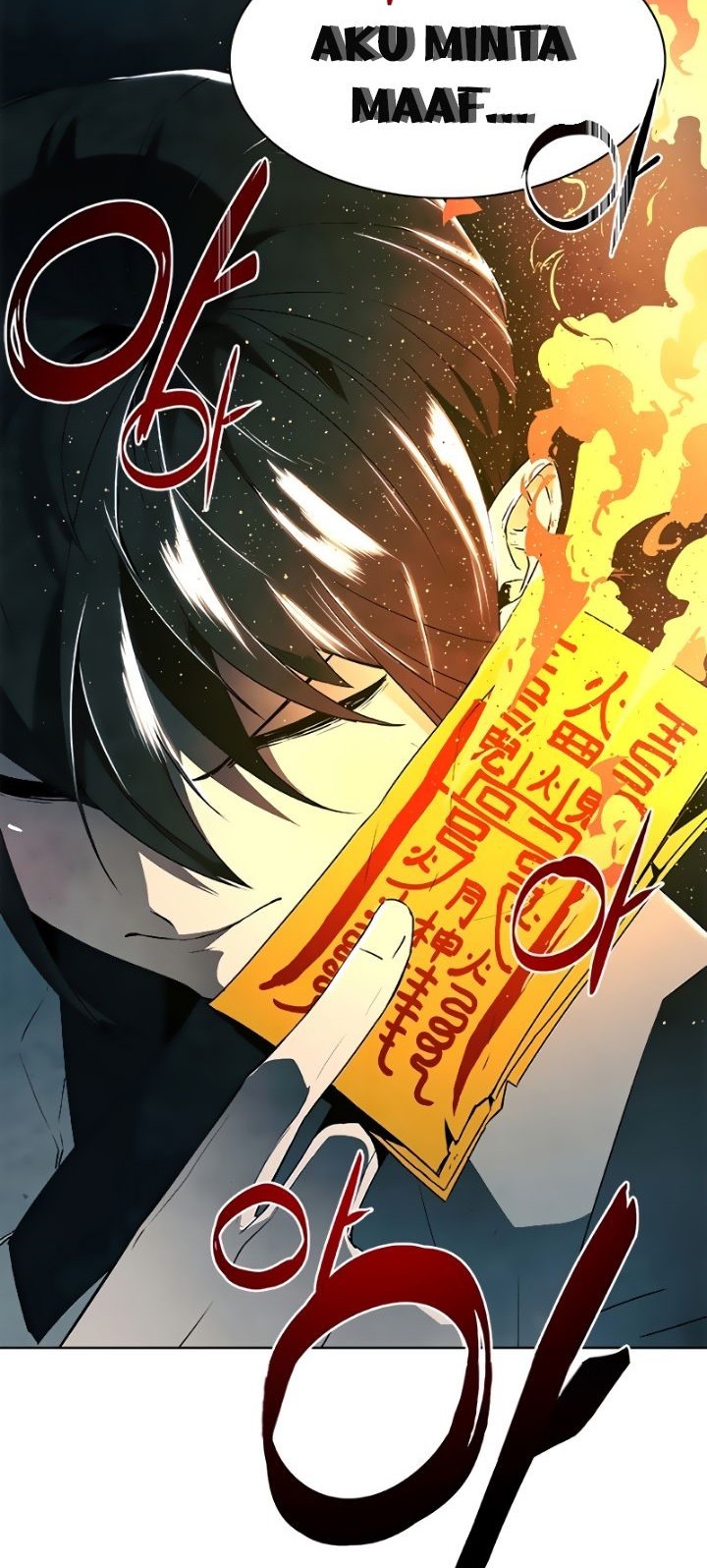 Exorcism Chapter 05 Gambar 67