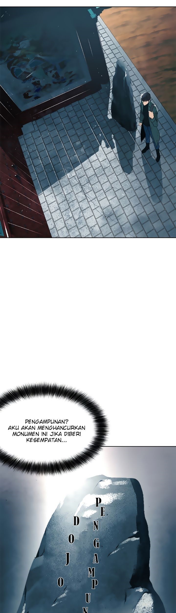 Exorcism Chapter 05 Gambar 6