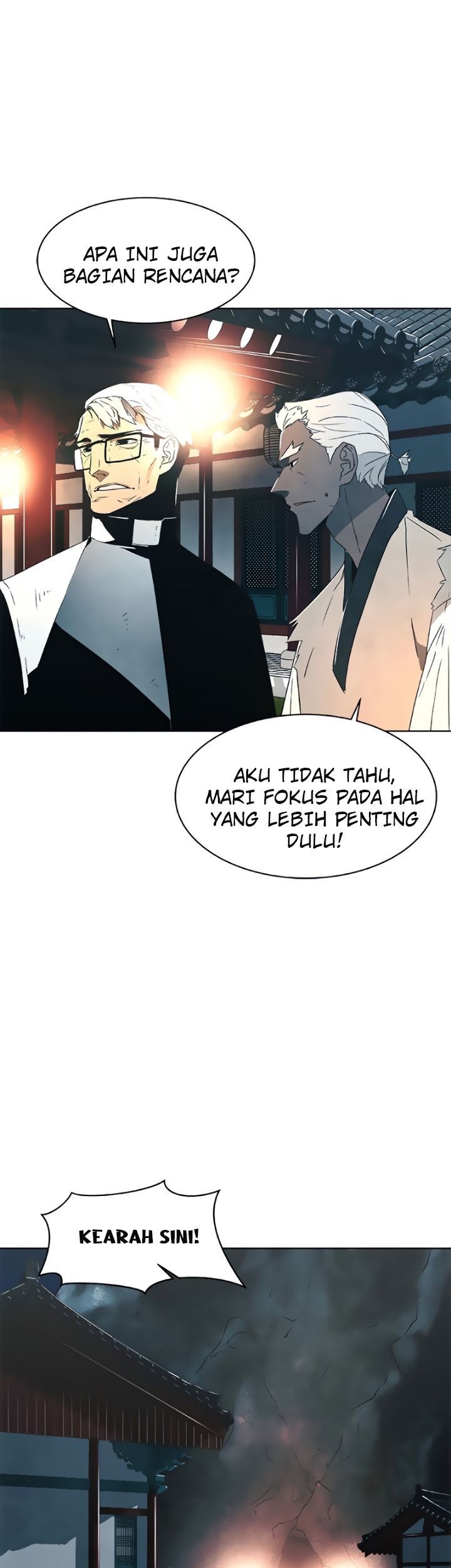 Exorcism Chapter 05 Gambar 10