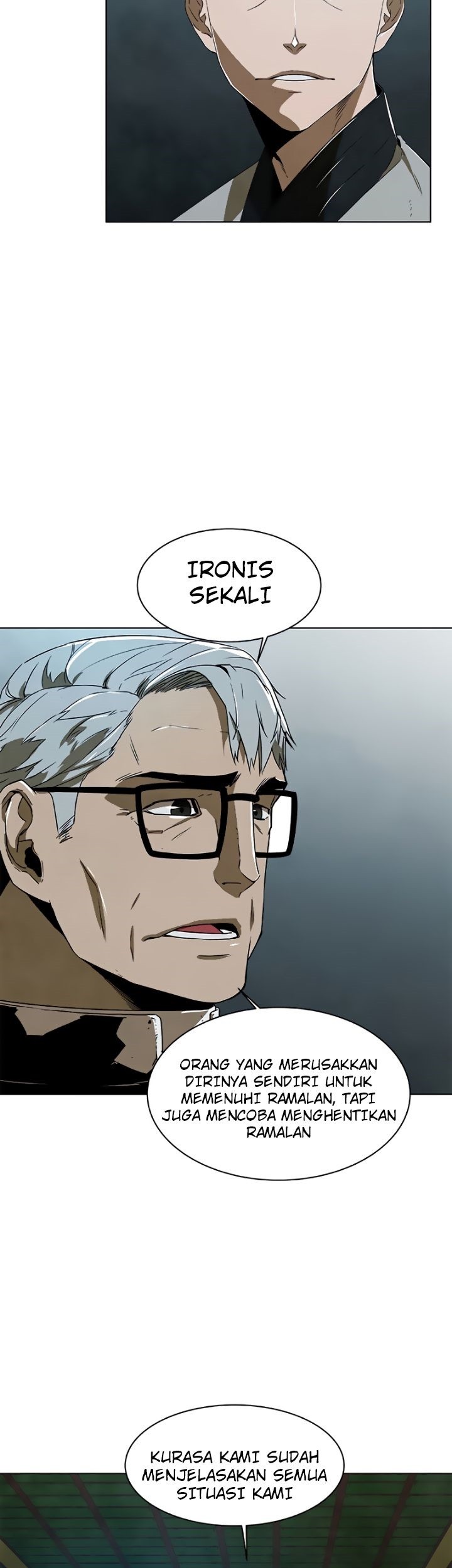Exorcism Chapter 04 Gambar 17