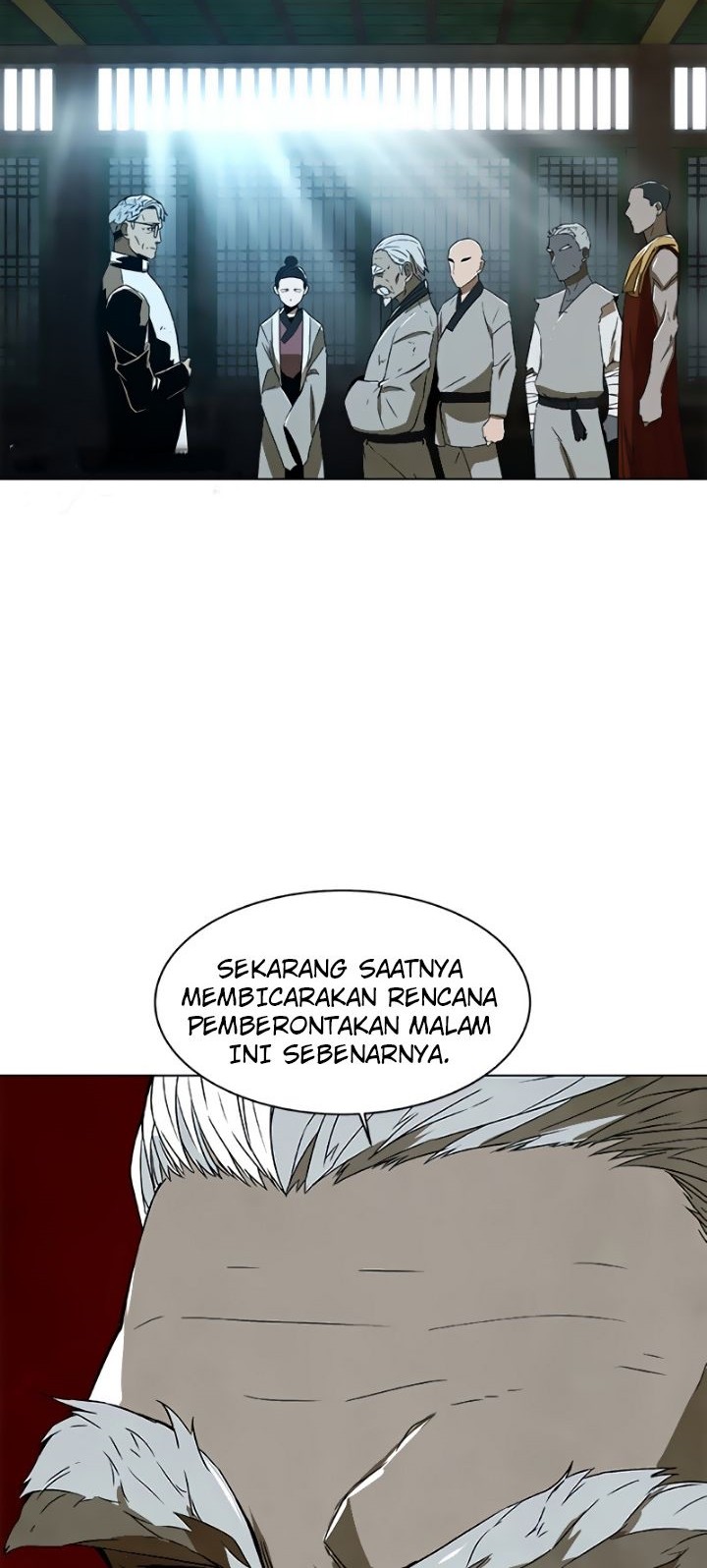 Exorcism Chapter 04 Gambar 18
