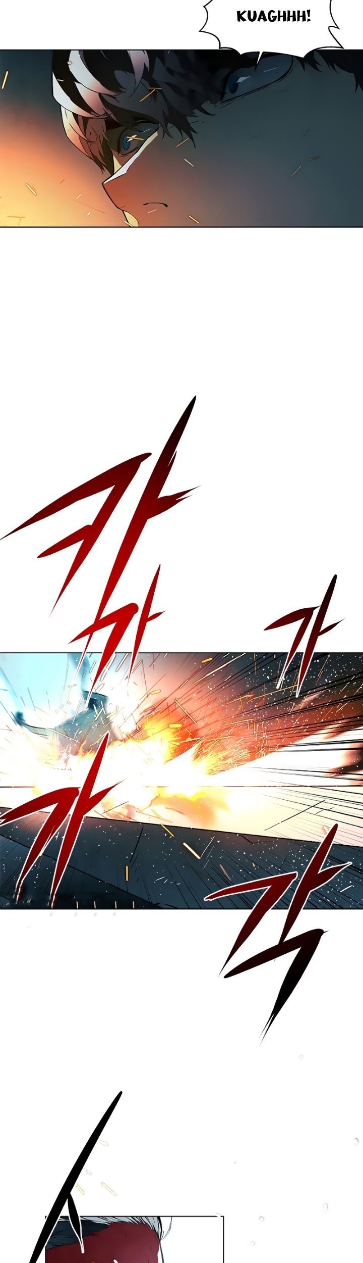 Exorcism Chapter 04 Gambar 26