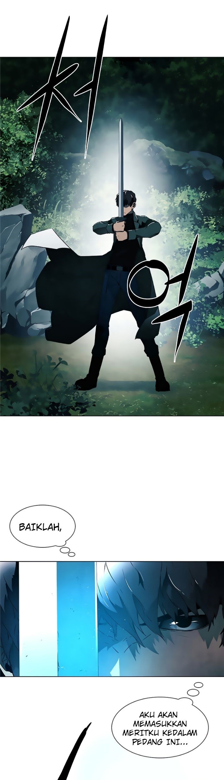 Exorcism Chapter 04 Gambar 30