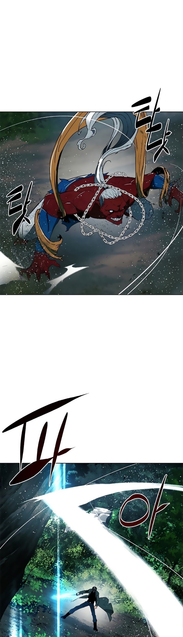 Exorcism Chapter 04 Gambar 33