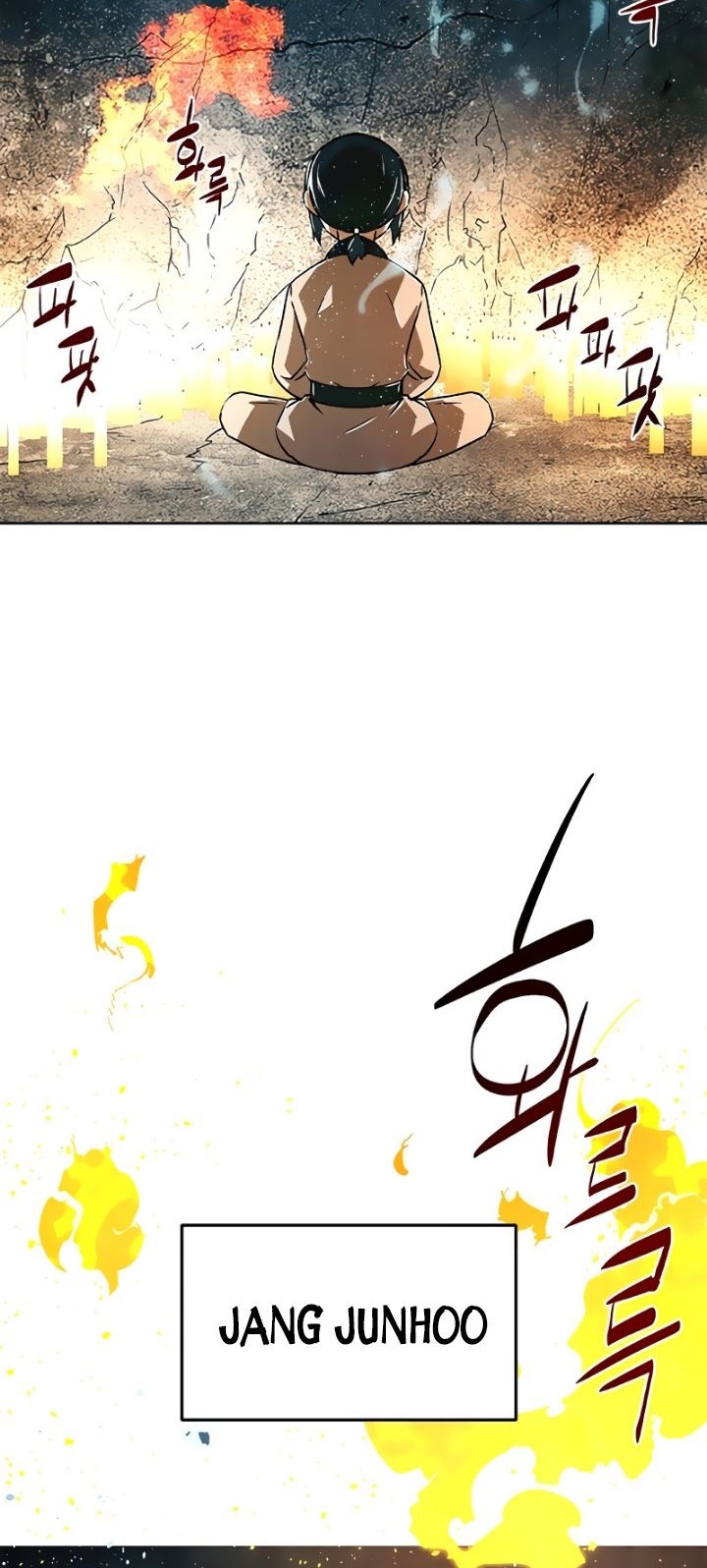 Baca  Exorcism Chapter 04 Gambar 2