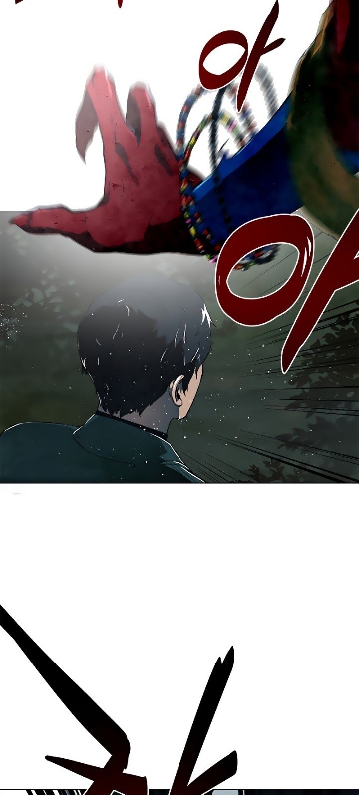 Exorcism Chapter 04 Gambar 36