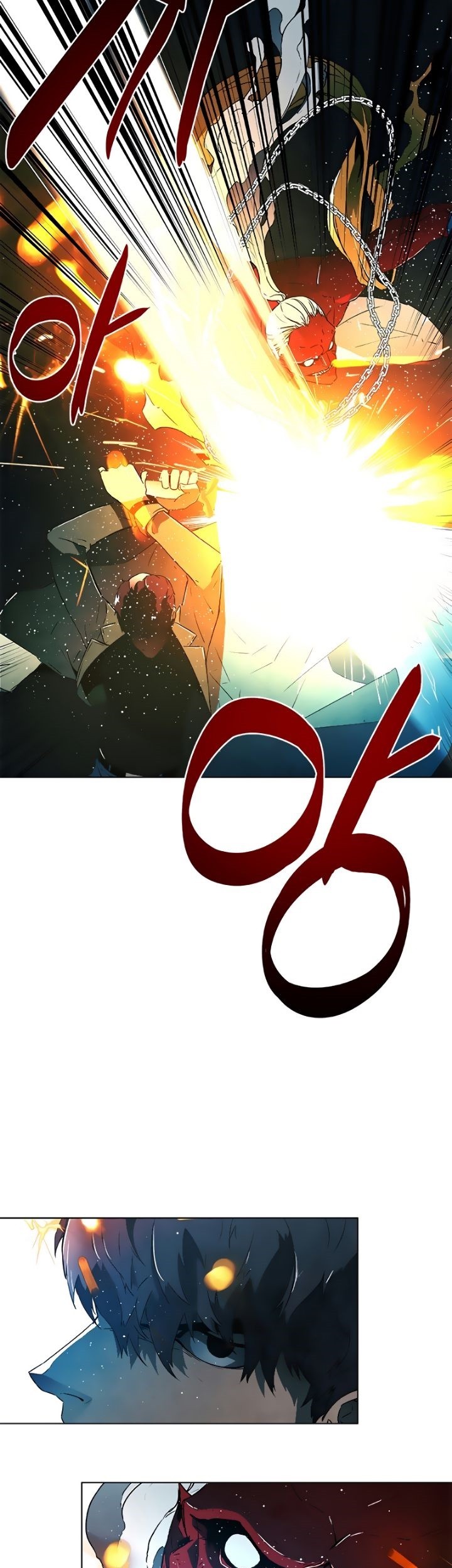 Exorcism Chapter 04 Gambar 37