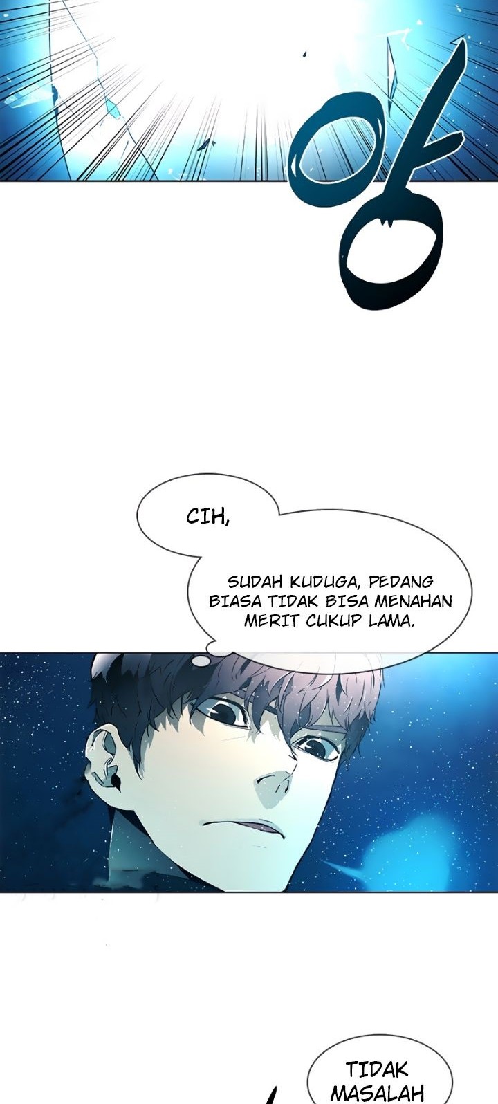 Exorcism Chapter 04 Gambar 44