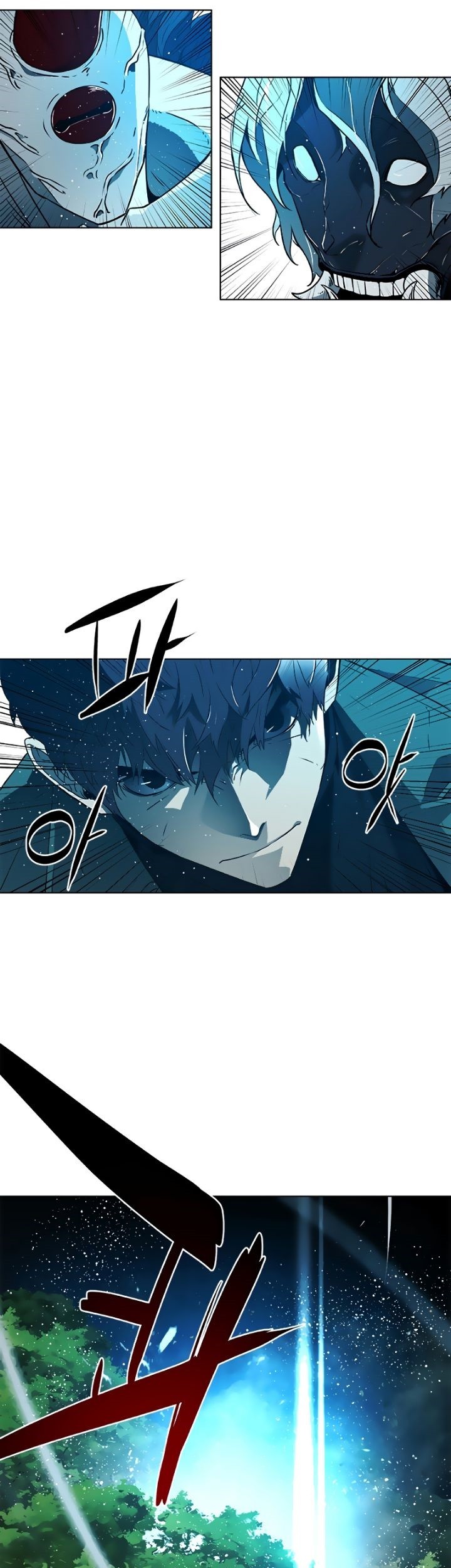 Exorcism Chapter 04 Gambar 47