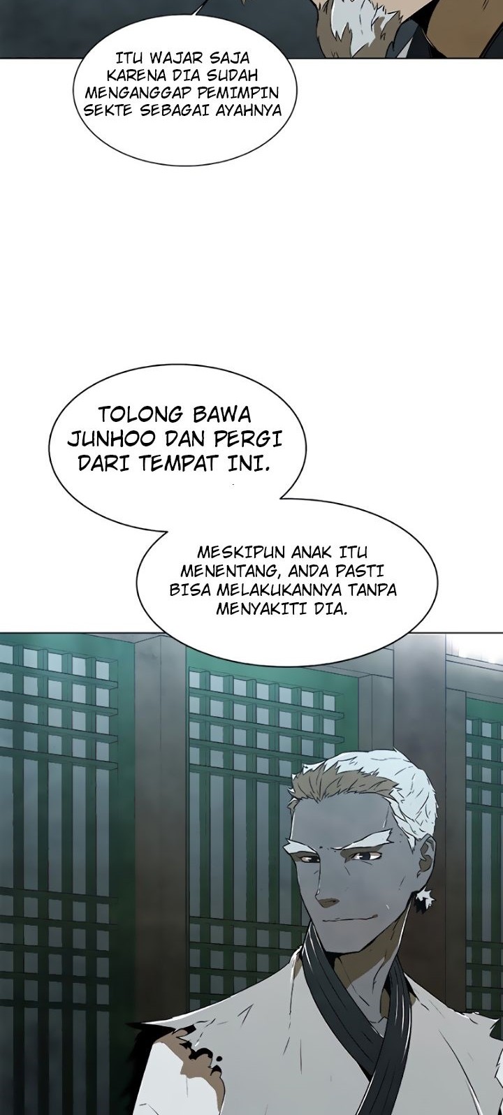 Exorcism Chapter 04 Gambar 54