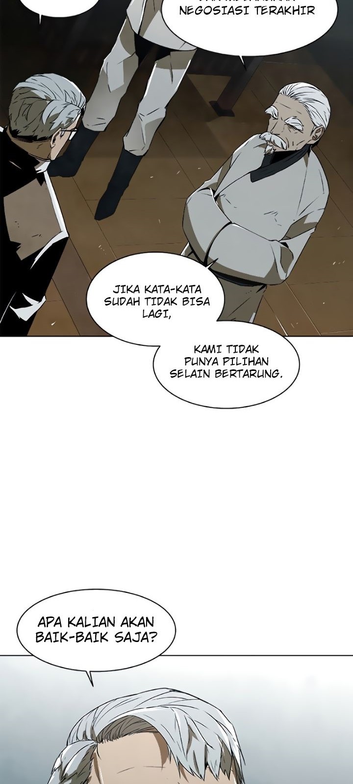 Exorcism Chapter 04 Gambar 56