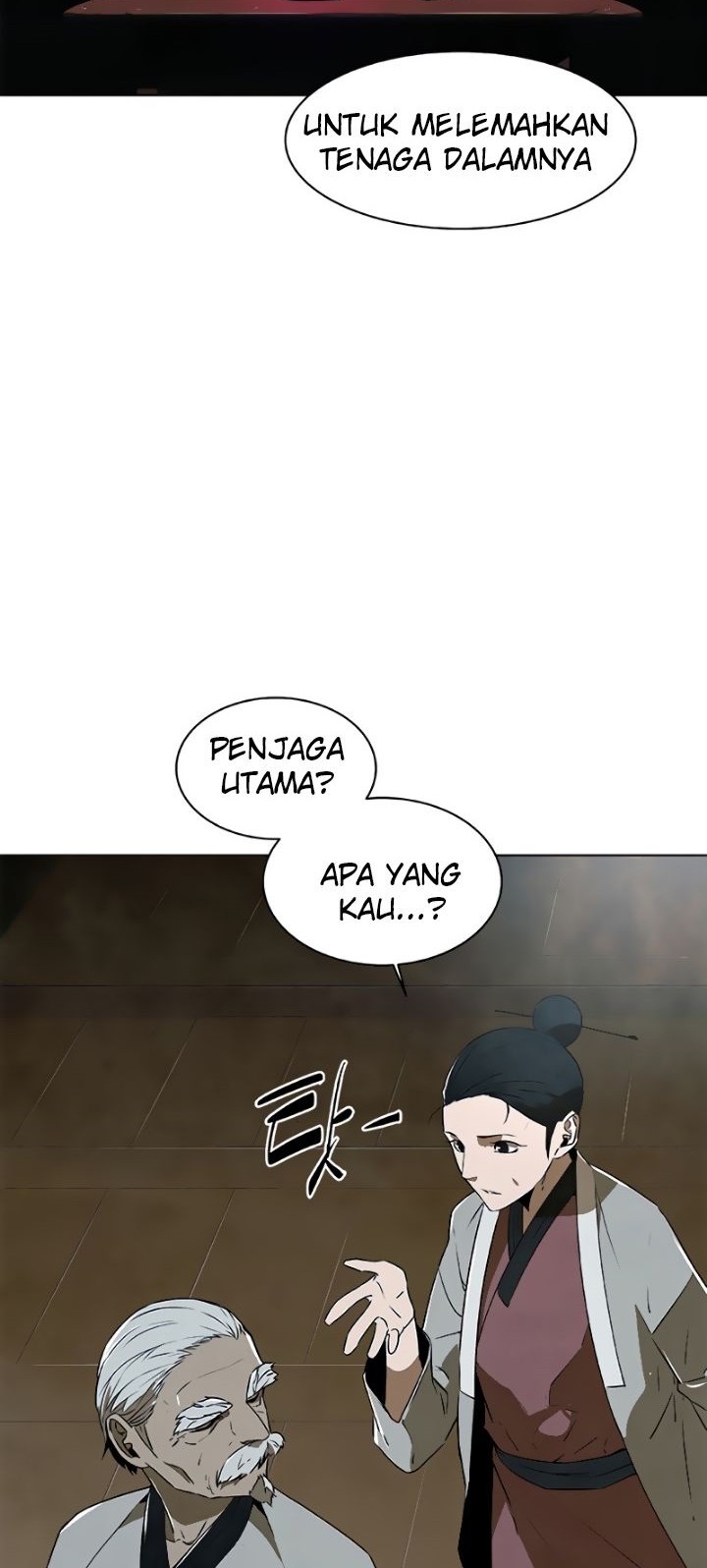 Exorcism Chapter 04 Gambar 59