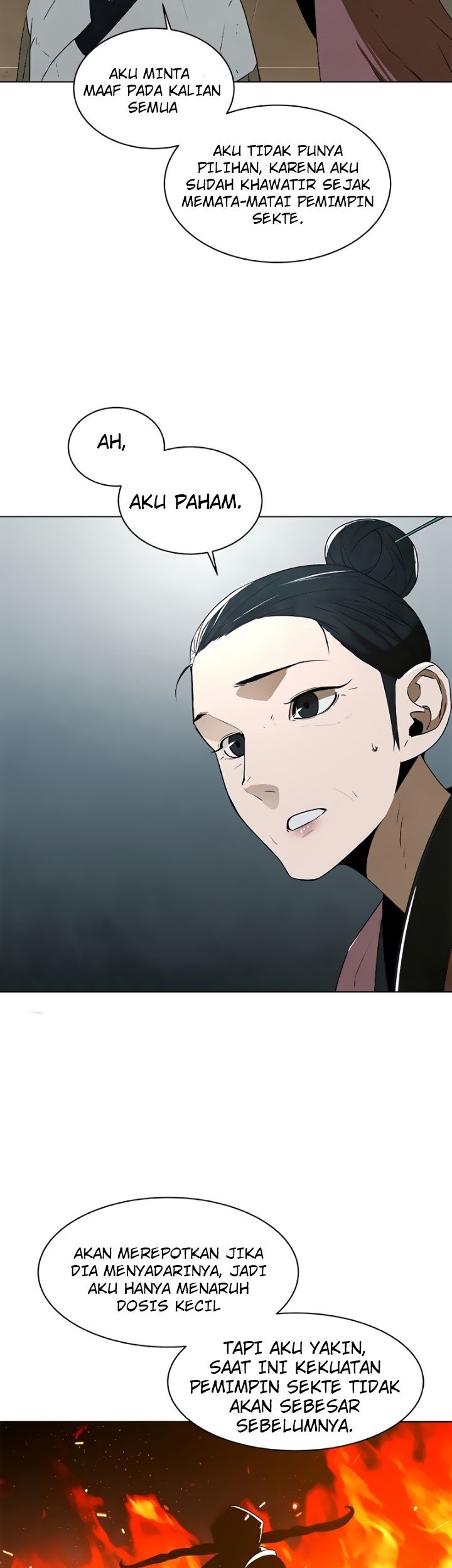 Exorcism Chapter 04 Gambar 60