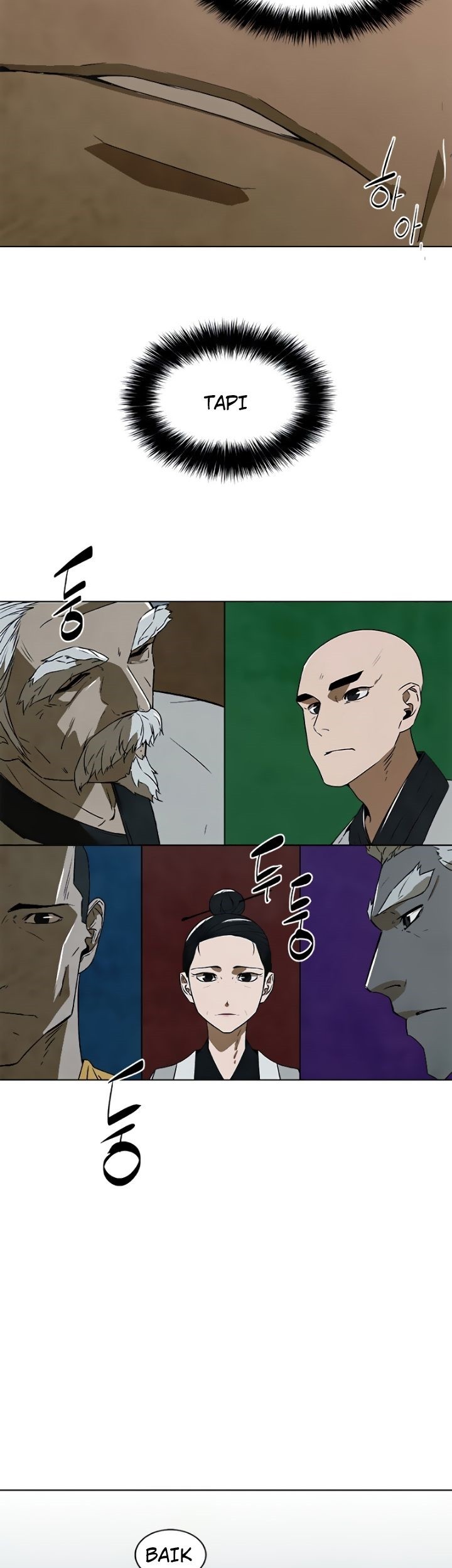 Exorcism Chapter 04 Gambar 64