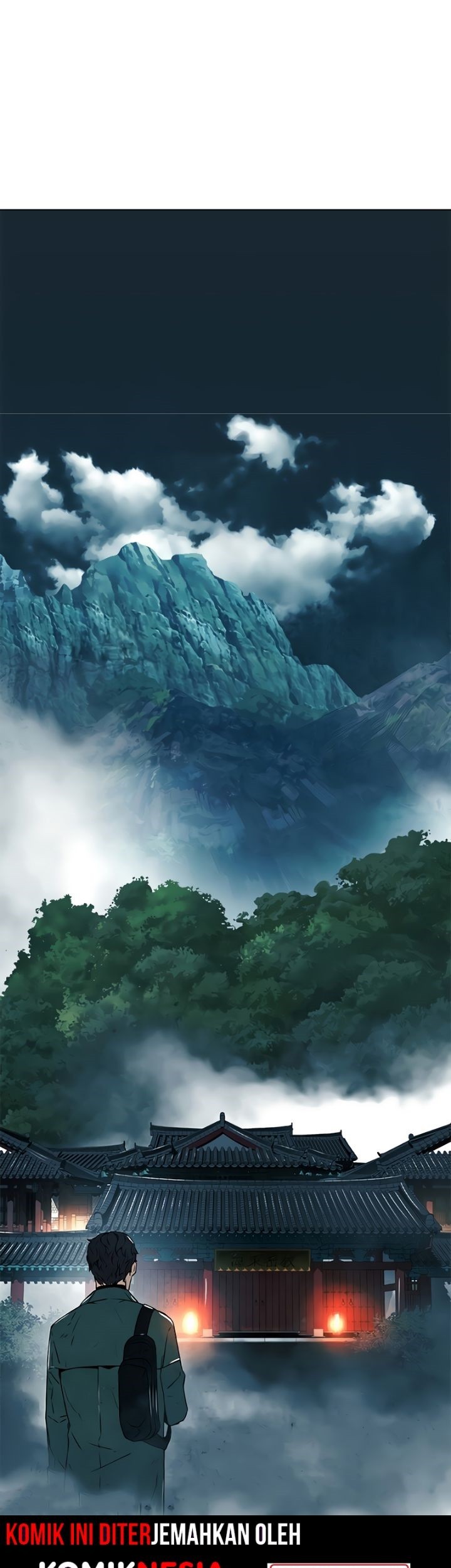 Exorcism Chapter 04 Gambar 71