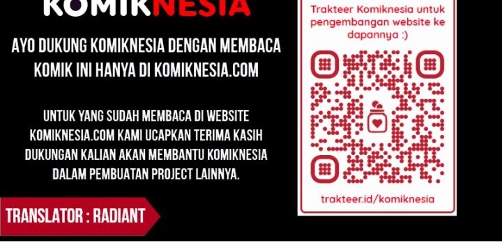 Exorcism Chapter 04 Gambar 72