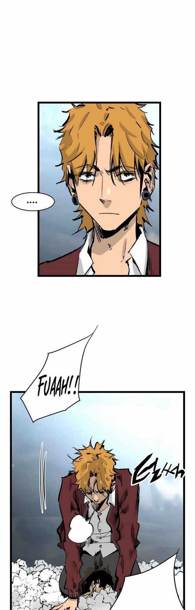 The Un-Comparable Chapter 25 Gambar 38