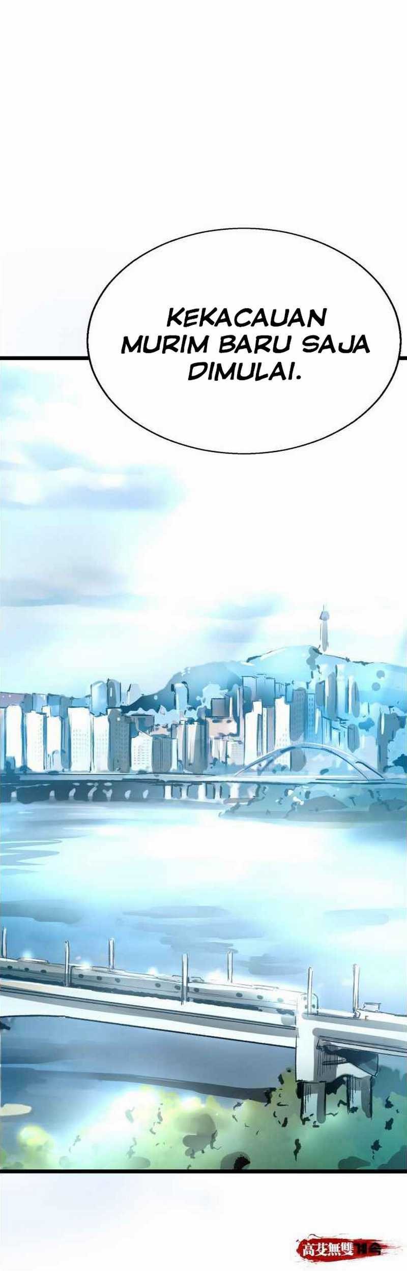 The Un-Comparable Chapter 25 Gambar 50