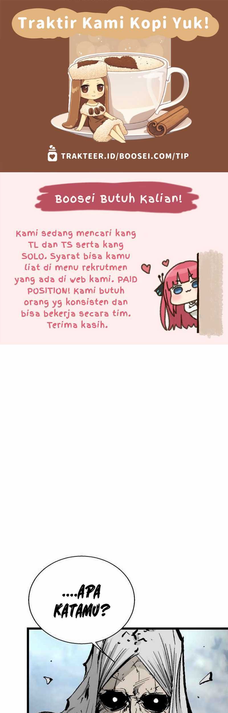 Baca The Un-Comparable Chapter 25 Gambar 2