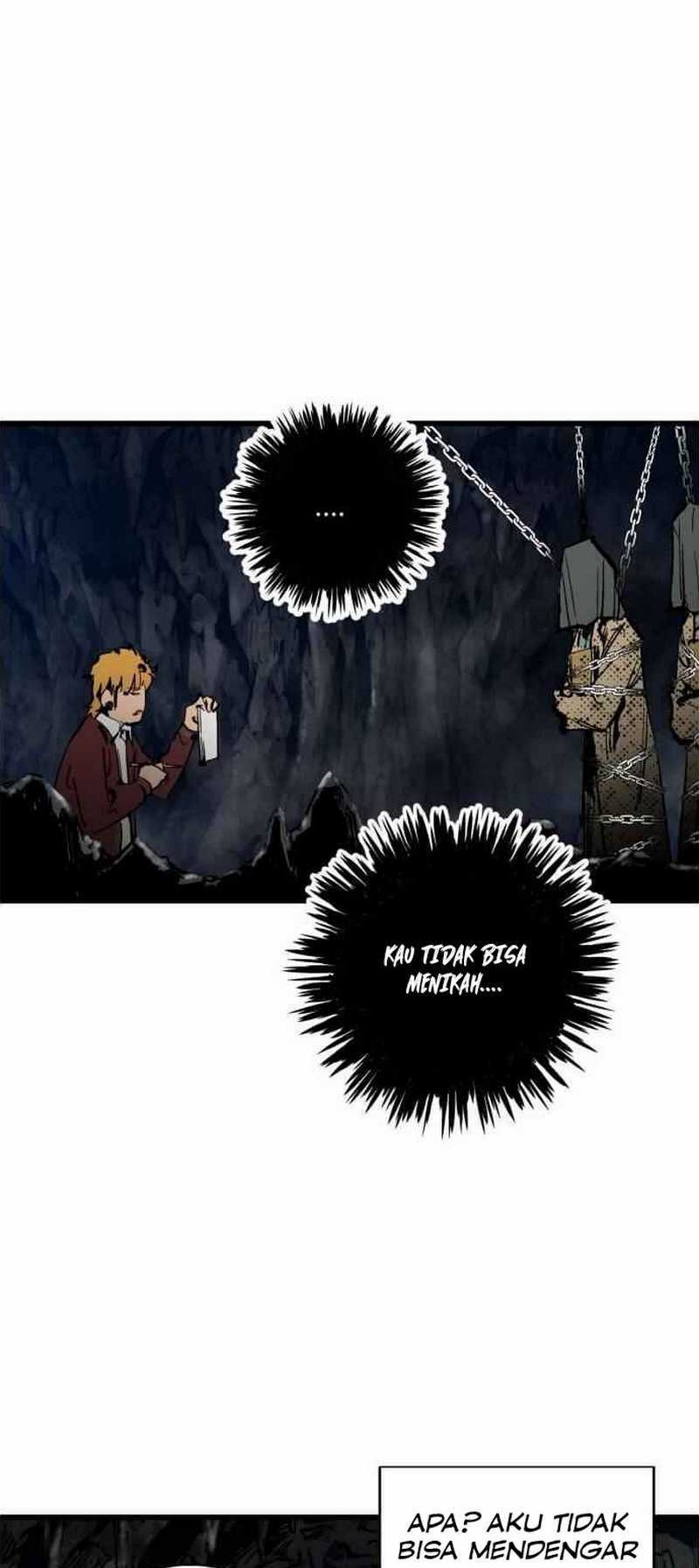 The Un-Comparable Chapter 24 Gambar 19