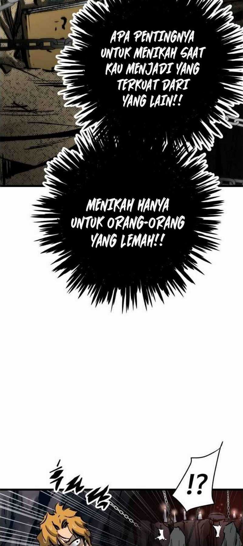 The Un-Comparable Chapter 24 Gambar 21