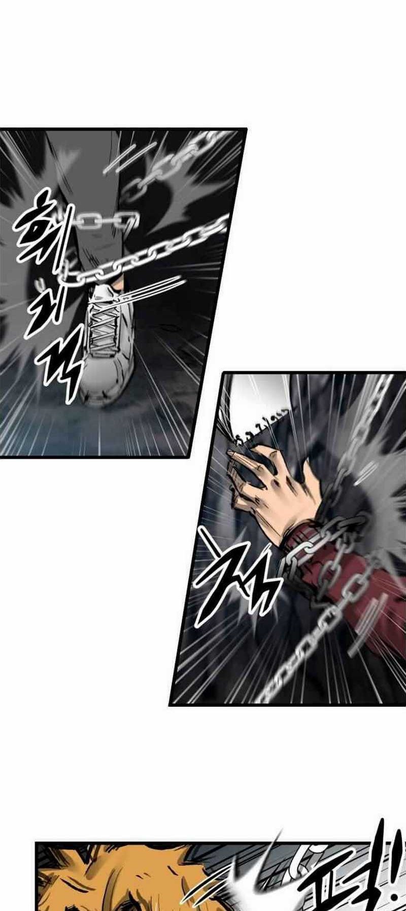 The Un-Comparable Chapter 24 Gambar 23