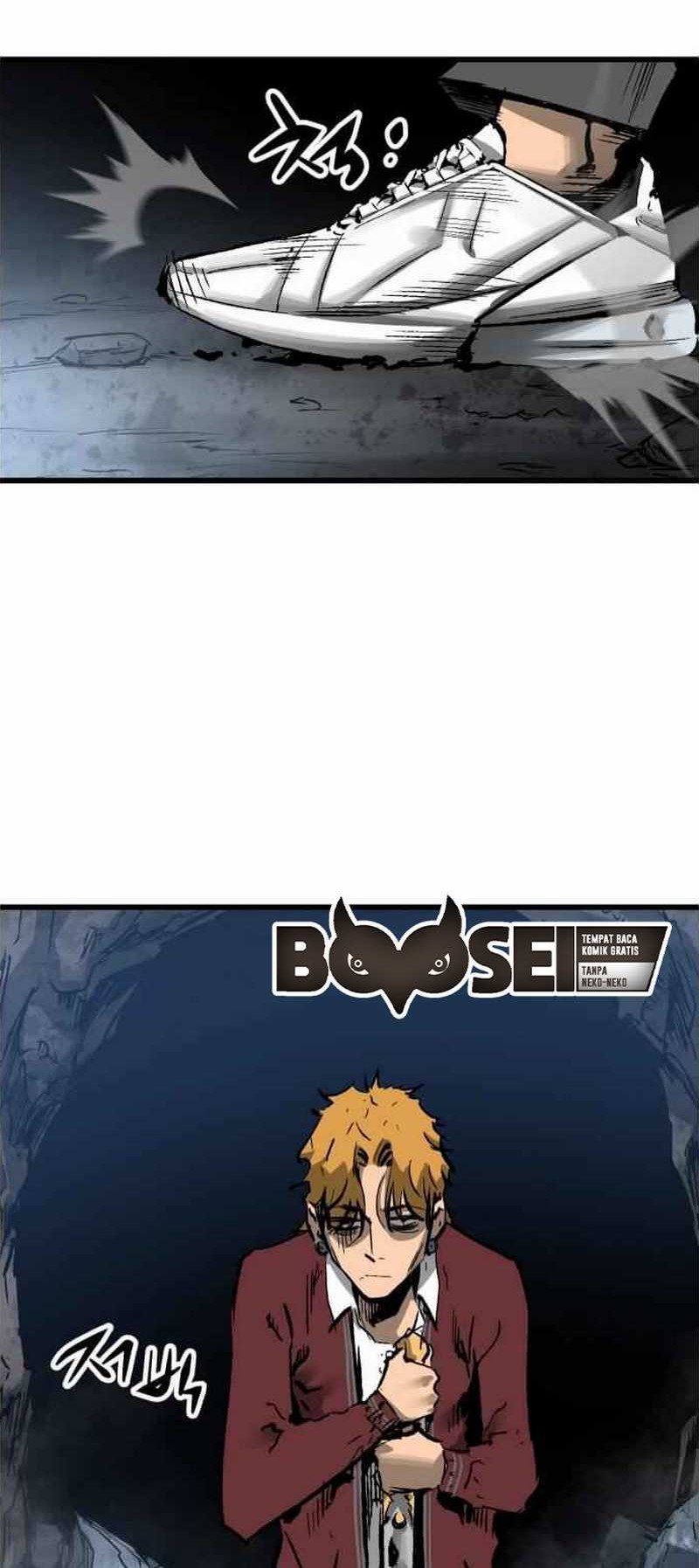 The Un-Comparable Chapter 24 Gambar 31